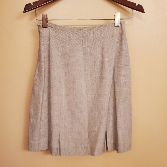 PETITE SOPHISTICATE 2 piece suit SIZE 2 - Picture 5 of 13